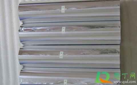 锡纸能直接放在煤气灶上烧吗(锡纸可以直接放煤气灶上吗) 锡纸能直接放在煤气灶上烧吗(锡纸可以直接放煤气灶上吗)