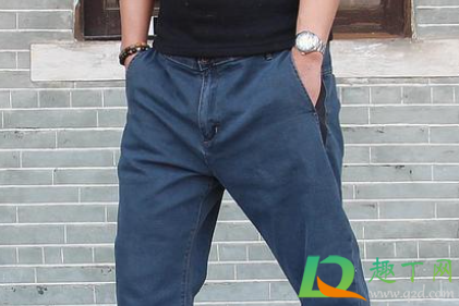 裤子总掉档怎么办(裤子有点掉档是怎么处理)