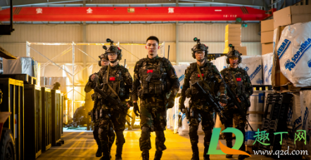 2021年1月份上映的电视剧有哪些(2021一月上映的电视剧)