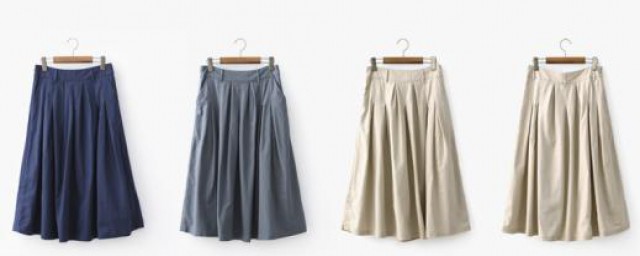 棉麻女装搭配技巧有哪些(棉麻女装搭配图片欣赏)