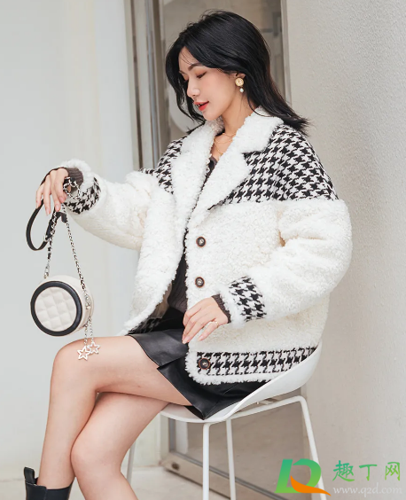 2021元旦约会装如何搭配好看(2021女装早春搭配) 2021元旦约会装如何搭配好看(2021女装早春搭配)