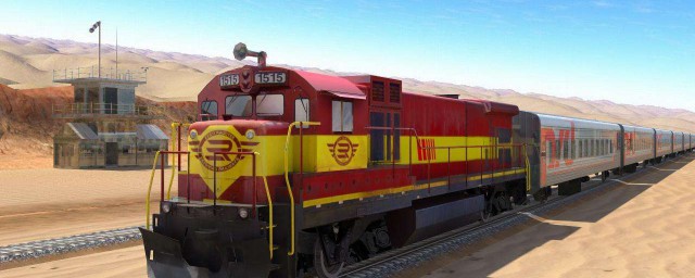 关于火车的简介信息(关于火车的相关信息)