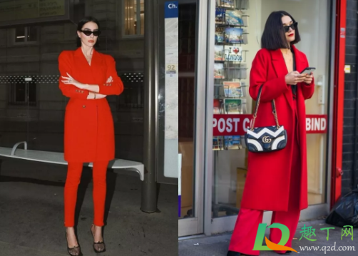 2021元旦约会装如何搭配好看(2021女装早春搭配) 2021元旦约会装如何搭配好看(2021女装早春搭配)