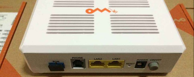 联通猫的指示灯都是什么意思(联通光猫指示灯含义)