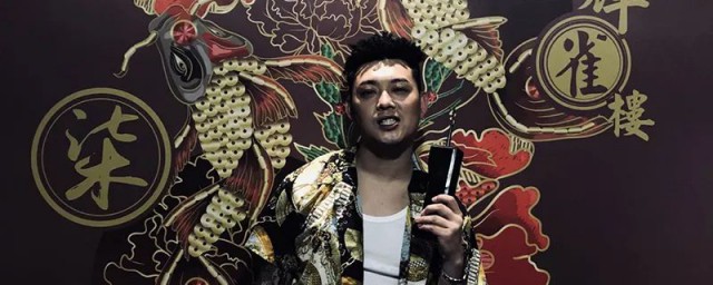 《野狼Disco》谁唱的(野狼disco到底是谁唱的)