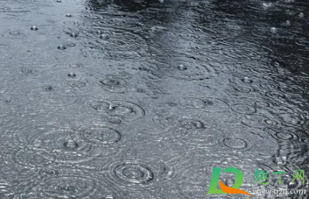 2021年上半年雨水多不多(2021年几月份雨水多)