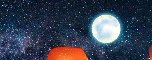 月球知识科普(月球知识科普演讲稿)