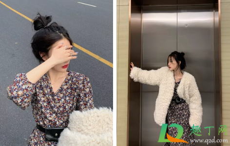 2021元旦约会装如何搭配好看(2021女装早春搭配) 2021元旦约会装如何搭配好看(2021女装早春搭配)