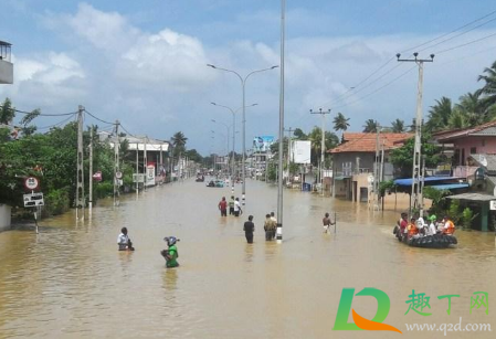 2021年是大旱还是大涝(2021年是干旱还是涝)