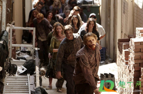 2023年8月6日真的有丧尸吗(2036年8月16月15点丧尸出现是真的吗)