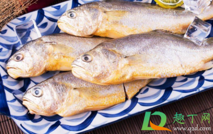 现在吃黄花鱼安全吗(吃黄花鱼会中毒吗)