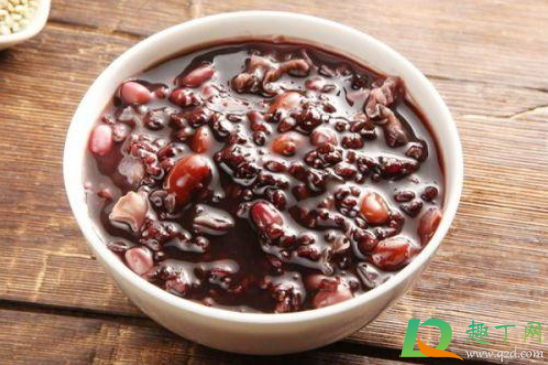 腊八粥可以是咸的吗(腊八粥的做法)