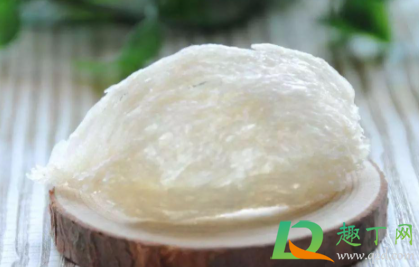 泡发的燕窝可以冷冻保存么(燕窝泡发后放冰箱冷冻能保存多久) 泡发的燕窝可以冷冻保存么(燕窝泡发后放冰箱冷冻能保存多久)