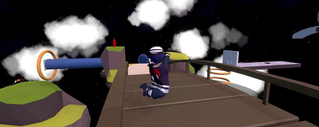 人类一败涂地第8关通关玩法(人类一败涂地第8关怎么过)