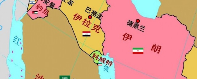 两国关系如何(怎么形容两国关系)