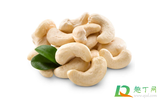 腰果有哈喇味是什么样的