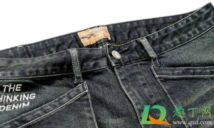 丹宁牛仔裤是个品牌吗(丹宁裤和牛仔裤的区别)