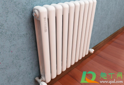 暖气片上下开关都需要打开吗(暖气片开关怎样是开)