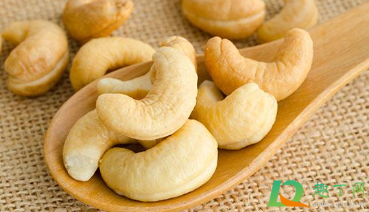 腰果有哈喇味吃了会怎么样(腰果有哈喇味能吃吗) 腰果有哈喇味吃了会怎么样(腰果有哈喇味能吃吗)