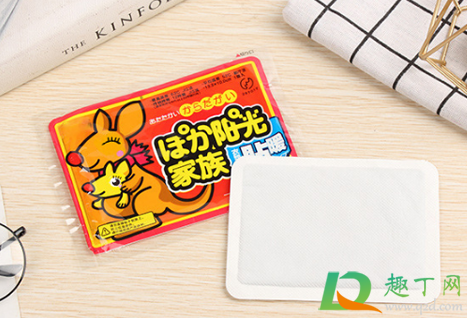 暖宝宝遇到纸会着火吗(暖宝宝放纸巾就会着火吗)