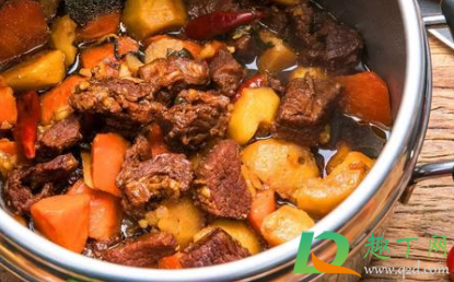 牛腩高压锅上汽后几分钟(牛腩高压锅压好久)