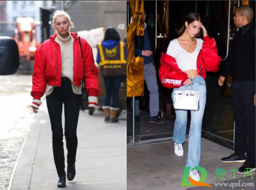 2021元旦约会装如何搭配好看(2021女装早春搭配) 2021元旦约会装如何搭配好看(2021女装早春搭配)