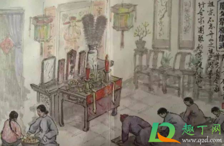 2021年春节国家允许烧纸吗(2021年元旦可以烧纸吗)