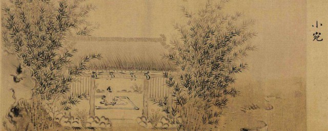 中国第一部诗歌总集简介(中国第一部诗歌总集是哪一部)