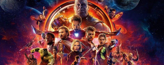 漫威系列电影推荐观看顺序是怎样的?(漫威必看电影顺序)