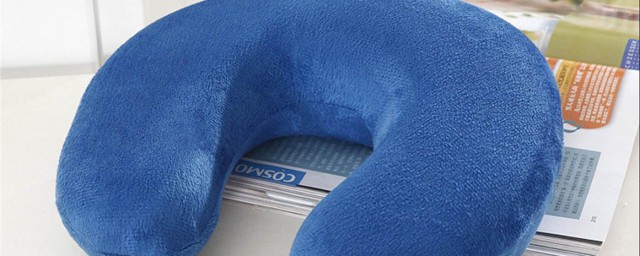 u型枕的特点(U型枕介绍)