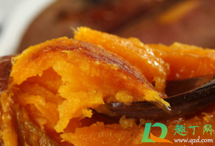 烤地瓜烤箱温度与时间没有锡纸(烤箱地瓜需要锡纸吗)