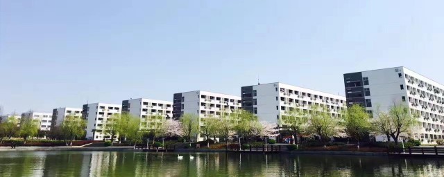 南京森林警察学院的介绍(南京森林警察学院具体位置)