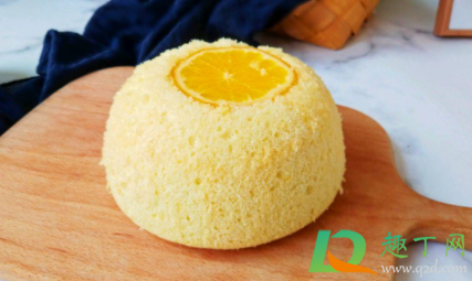 烤箱做蛋糕是上下烤吗(上下温度一样的烤箱怎么烤蛋糕)