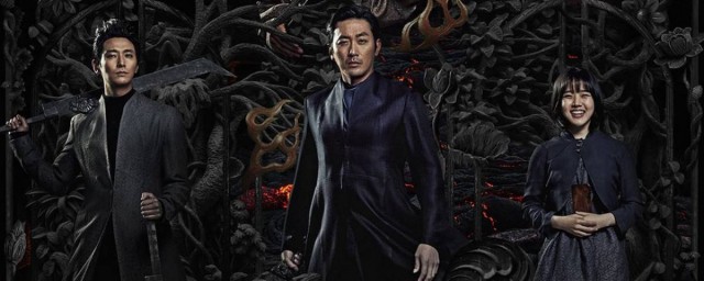 与神同行的幕后制作(与神同行剪辑)