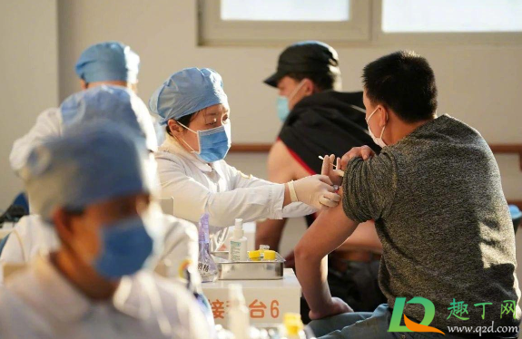 打了新冠疫苗感冒了可以吃药吗(打了新冠疫苗感冒了可以吃药吗抗生素能不能吃) 打了新冠疫苗感冒了可以吃药吗(打了新冠疫苗感冒了可以吃药吗抗生素能不能吃)