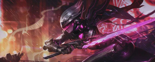 英雄联盟剑姬最强出装介绍(剑姬强势出装)