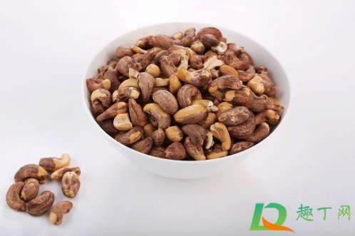 腰果有哈喇味吃了会怎么样(腰果有哈喇味能吃吗) 腰果有哈喇味吃了会怎么样(腰果有哈喇味能吃吗)