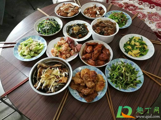 2021年夜饭是几号(2021年夜饭是哪天) 2021年夜饭是几号(2021年夜饭是哪天)