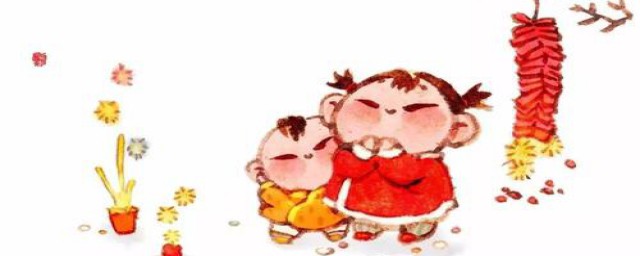 初一的早上放鞭炮是一个汉族传统民俗(大年初三放鞭炮的意义)