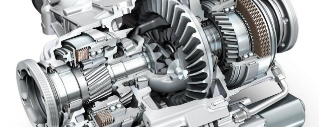 差速器的用途(差速器干啥用的)