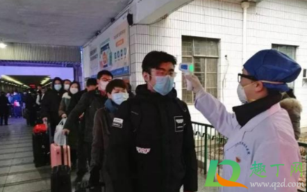 2021大学生寒假离校前都要做核酸检测吗(2021寒假开学进行核酸检测) 2021大学生寒假离校前都要做核酸检测吗(2021寒假开学进行核酸检测)