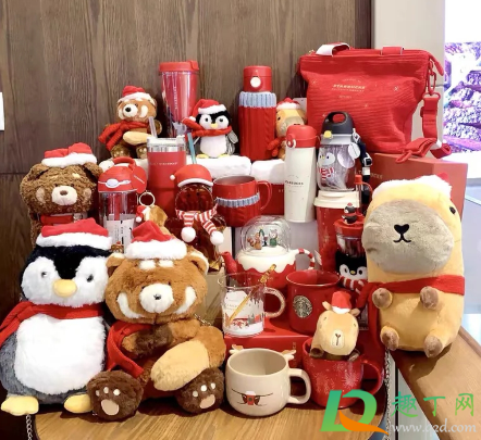 星巴克2020圣诞节杯子多少钱(星巴克圣诞小熊杯子2020多少钱) 星巴克2020圣诞节杯子多少钱(星巴克圣诞小熊杯子2020多少钱)