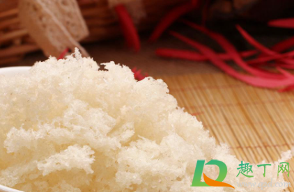 为什么燕窝泡发后很碎(燕窝泡发碎了)