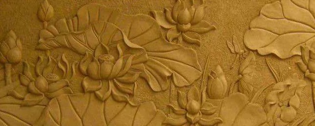 最全的浮雕区别介绍(浮雕有什么类型)