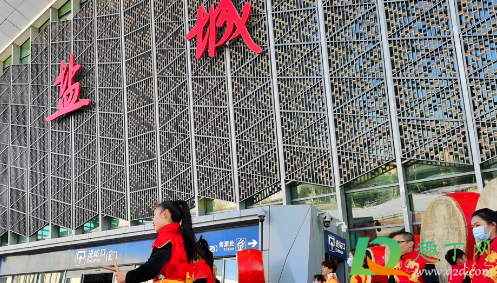 盐通高铁通车有哪些车次(盐通高铁开通会有哪些列车)