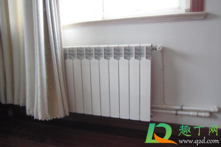 清洗暖气片怎么收费(暖气清理怎么收费)