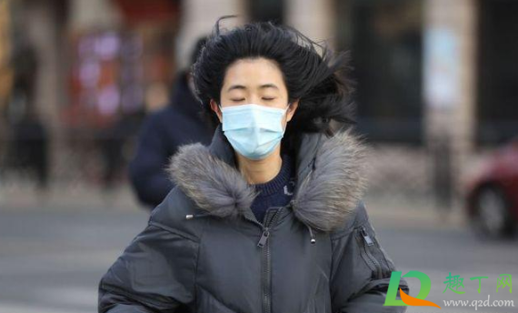 2021首个寒潮在几月几号(2021寒潮来临时间最新)