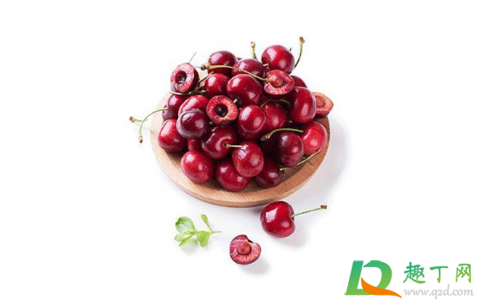 买回来的车厘子怎么消毒(车厘子可以消毒吗)