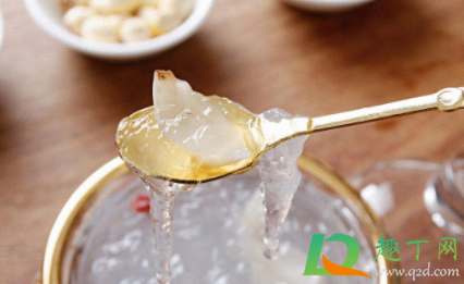 燕窝泡发不开是为什么(燕窝有些泡不开的该怎么处理) 燕窝泡发不开是为什么(燕窝有些泡不开的该怎么处理)