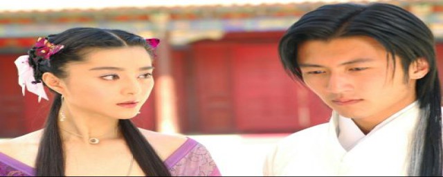 为什么花无缺会喜欢上铁心兰(花无缺跟铁心兰在一起了吗)